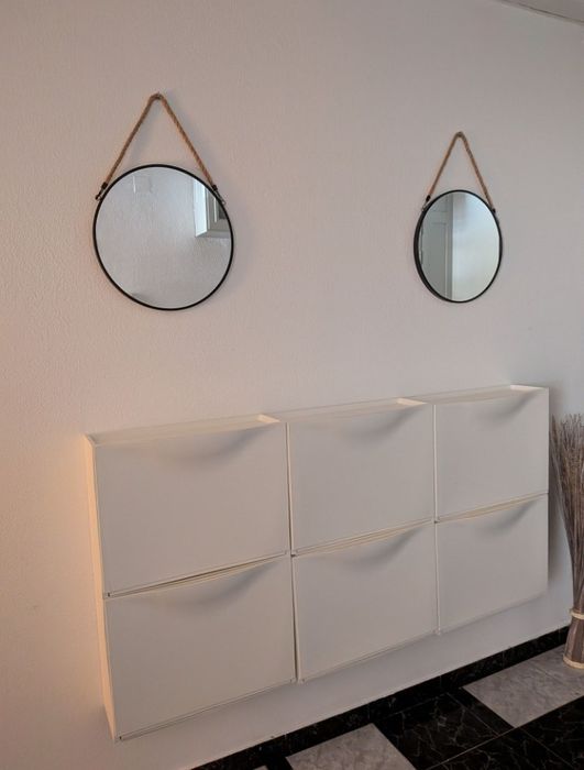 Aluga se t3  mobilado em Beja  valor 600 euros