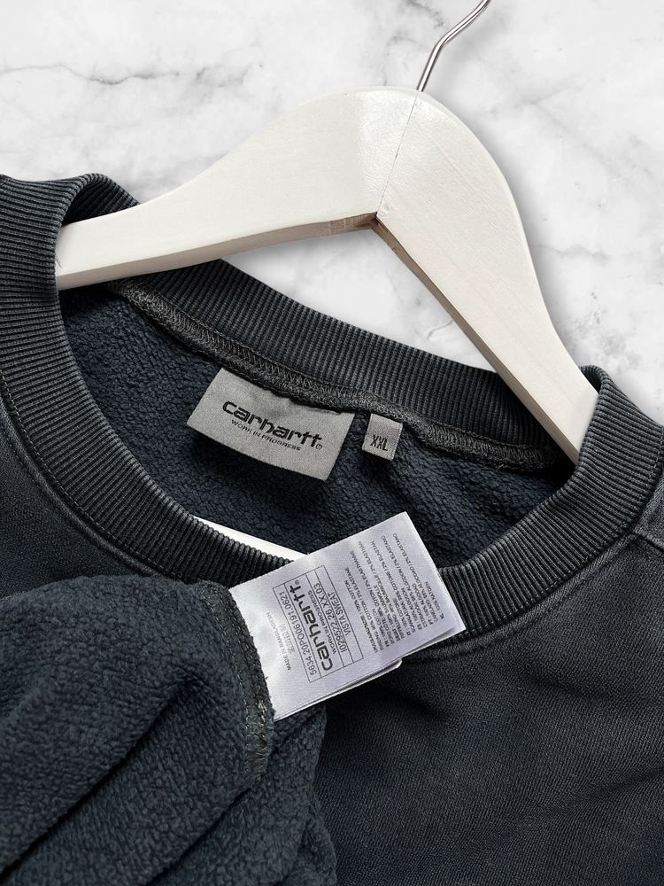 Чоловічий світшот Carhartt WIP Nelson