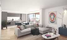 Apartamento T1 em Ramalde – Porto