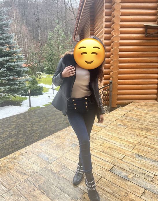 Костюми в ідеальному стані ivina, franchi , pinko