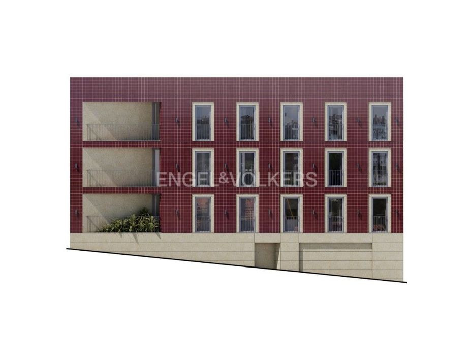 Terreno com PIP aprovado para construção de Deck Town House
