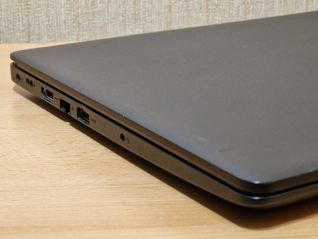 Сучасний Dell Latitude 3490 Intel Core i5-8250U RAM 16Gb SSD128+HDD500