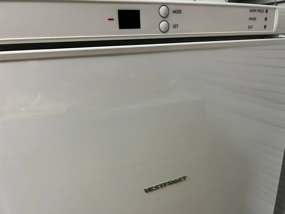 Морозильная камера Vestfrost