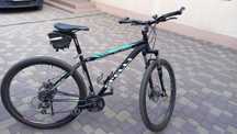 Велосипед горный Spelli 29" SX-5000 в отличном состоянии