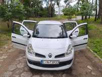 Renault Clio Renault Clio 1.2 Klima