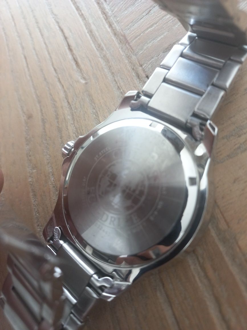 Relógio Citizen Eco-Drive