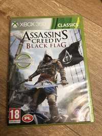 Assassin’s creed vi black flag xbox 360