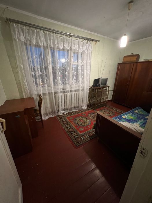 Здам 3-х кімнатну квартиру в Чернігові. Власник