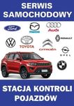 Serwis samochodów elektrycznych oraz hybrydowych