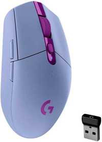 Миша Logitech G305 Lightspeed Lilac