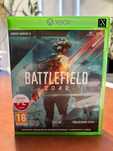 Xbox Series X Battlefield 2042 Po Polsku