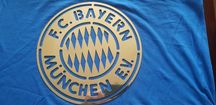 fc Bayer munchen