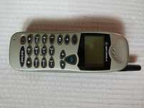 Telefon komórkowy Motorola M3588 nie uruchamia s