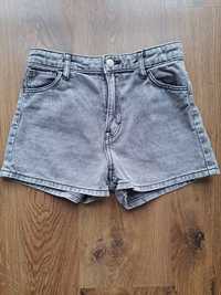 Spodenki jeansowe H&M r 140