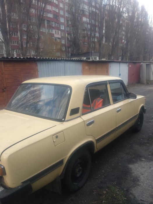 Продам ВАЗ 21013 газ/бензин