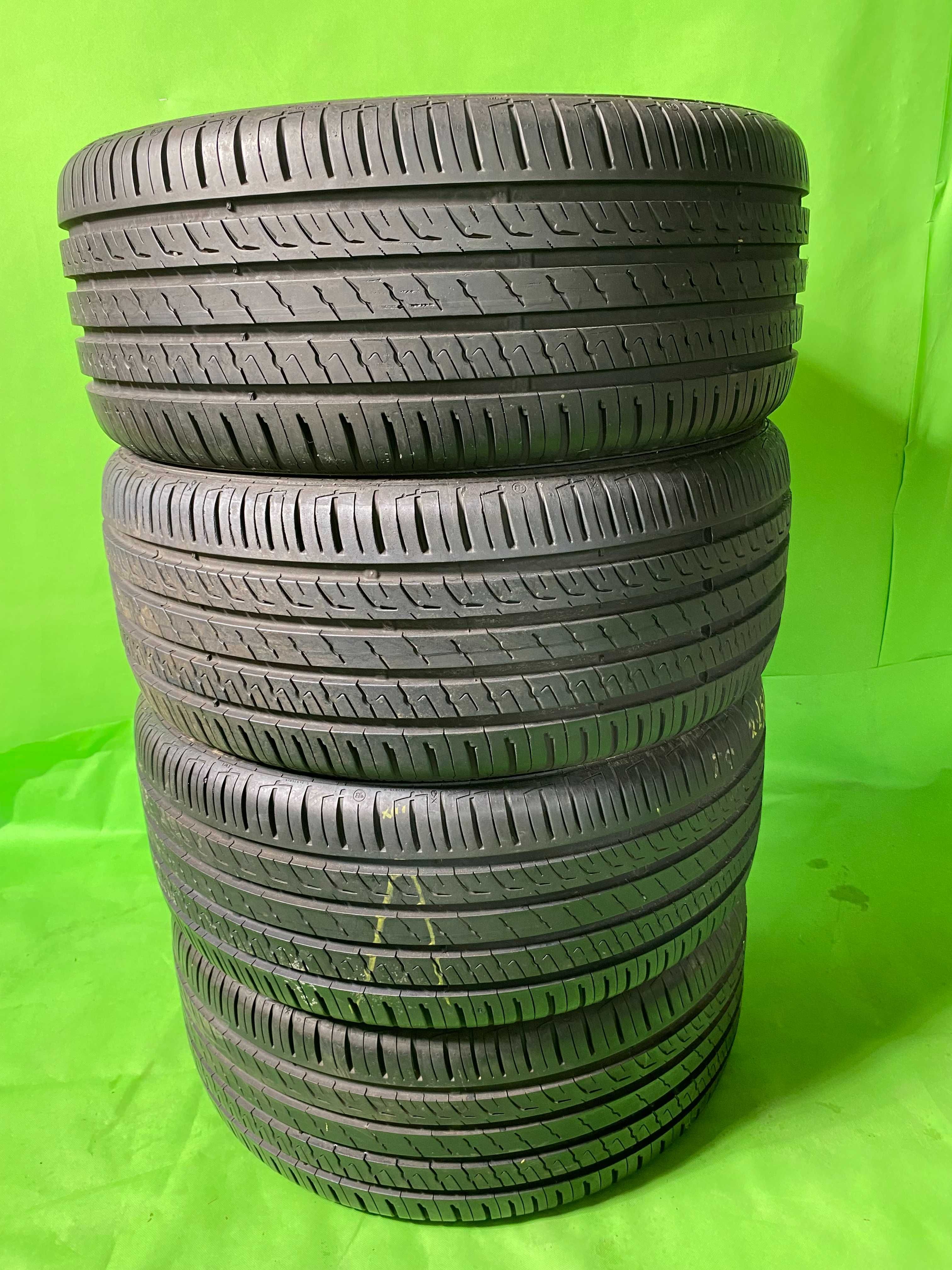 4 x 225/45r17 Barum Bravuris 5 91Y opony letnie