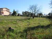 Terreno em Lobão da Beira ( Tondela ), apto para construção.