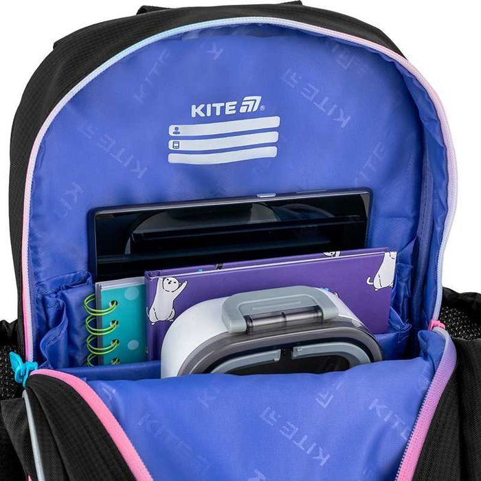 Рюкзак шкільний Kite Color Splash K25-771S-3