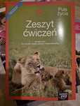 Zeszyt ćwiczeń biologia 9