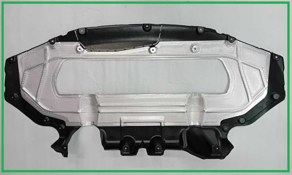 Tylna osłona podwozia BMW Seria: 7' G11, G12 nr mag. 1/496