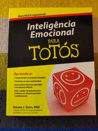 Inteligência emocional para totós