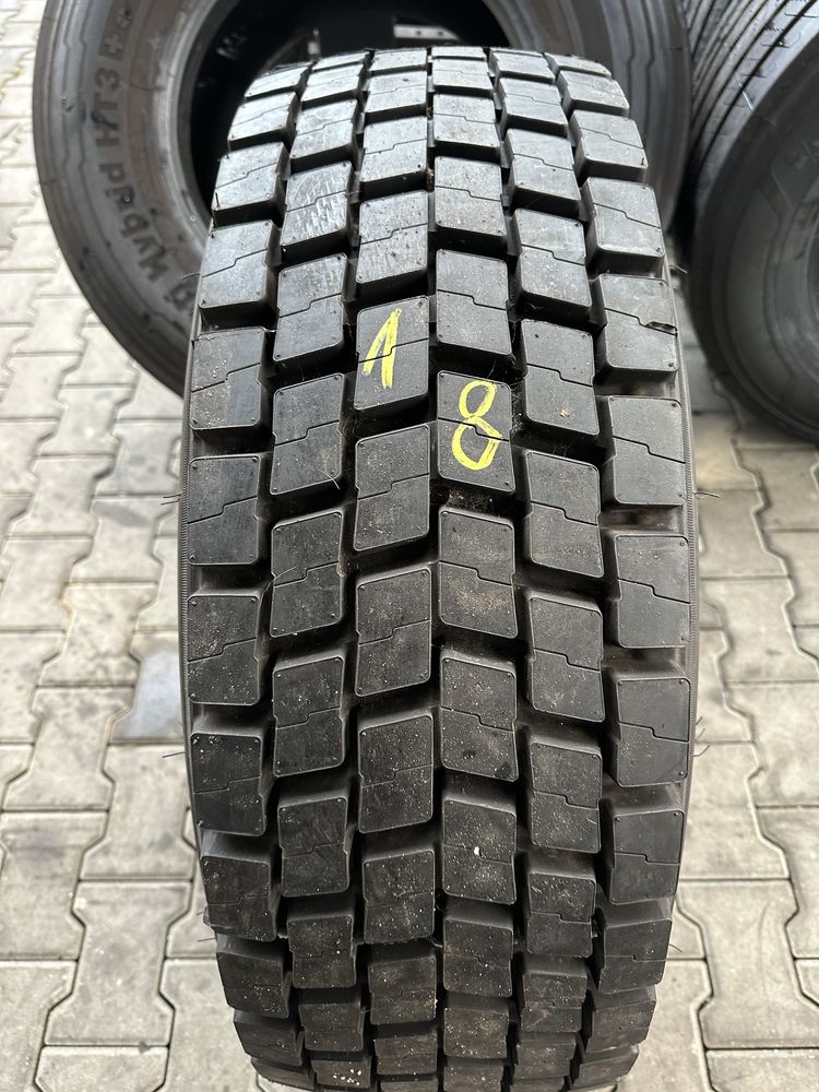 Barkley BL806 315/60R22.5
