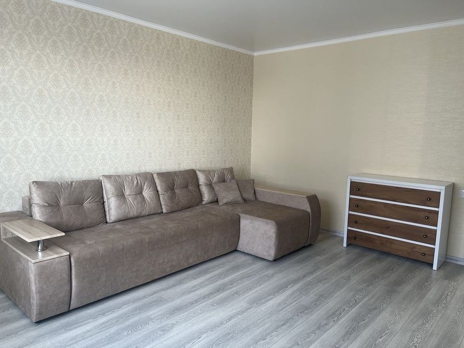 Оренда шикарної 1к квартири