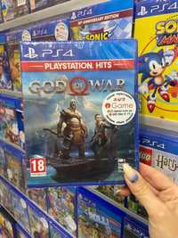 God Of War, Ps4, Ps5, new igame