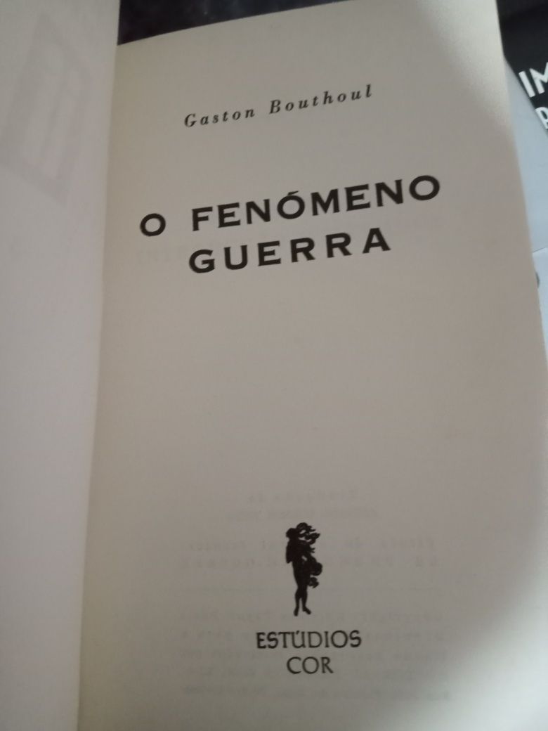 Fenômeno Guerra Gaston B