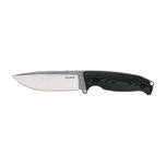 Nóż Survivalowy Full Tang Ruike Jager F118-G Sandvik 14C28N oliwkowy
