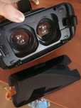 Samsung model sm-r324 Gear VR by Oculus