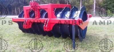 Wał pryzmowy do  kukurydzy