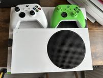 Xbox series s 512gb