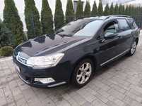 Citroen C5 benzyna