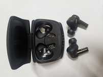 Навушники Audio-Technica ATH-TWX9