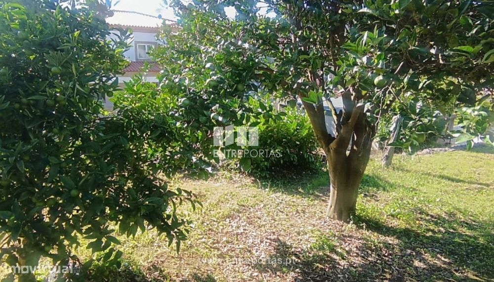 Venda de Moradia térrea V2, Meadela, Viana do Castelo