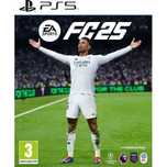 EA SPORTS FC 25  (Fifa 25) . PS5 , PS4
