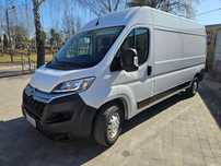 Citroën Jumper L3H2  FV23%