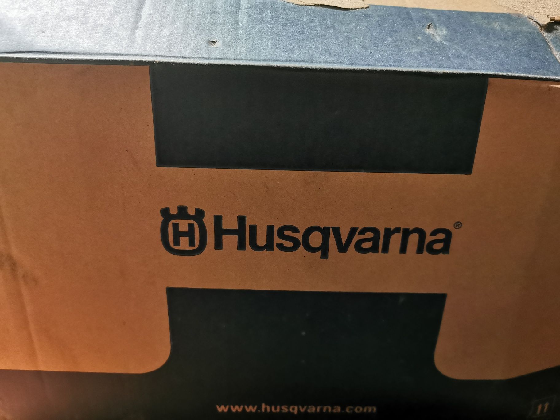 Husqvarna piła pilarka gałęziówka t435