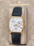 Vacheron Constantin 47240/000J-5 Malte 240 Jubilee Gold 18K Automatic