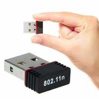 USB Wi-Fi 150 Мбит роутер