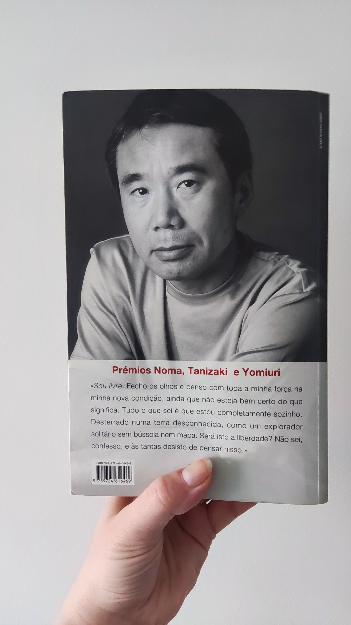 Kafka à Beira-Mar - Haruki Murakami