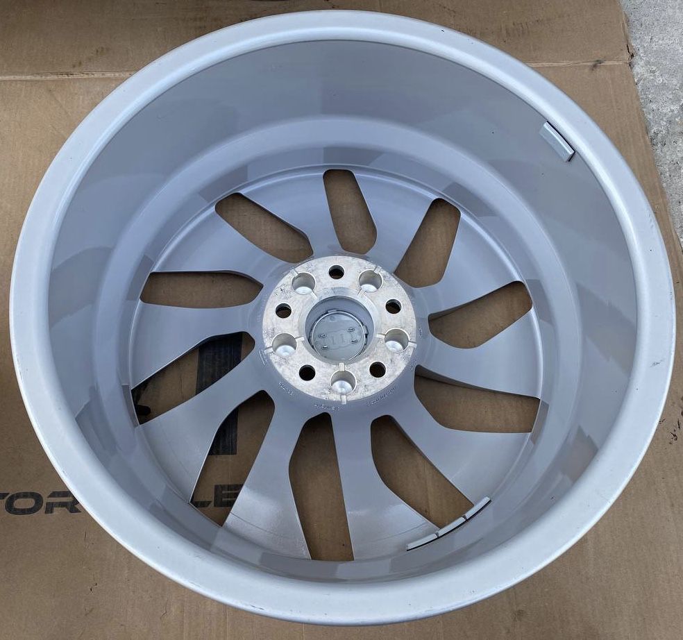 Диски ковка R18 5x112 Audi A7 A5 A8 A6 Allroad