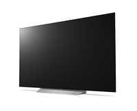 LG OLED55C7V OLED 120Hz 55 состояние отличное