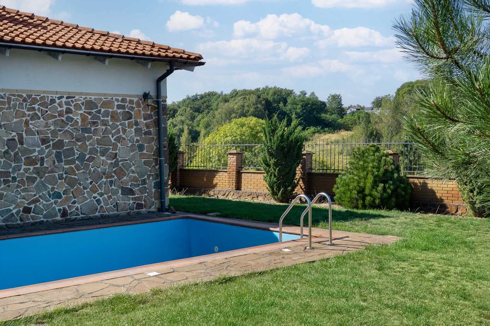 ID 560. Без %. Будинок з неймовірним краєвидом, с. Хлепча