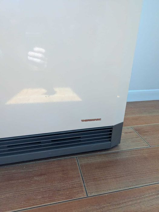 Piec akumulacujny Thermoval TVM 50 dynamiczny 5000W (5kW)