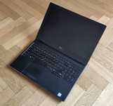 Super mocny DELL Precision 7530 i7-8850h (12-wątków) nVidia P2000 4GB