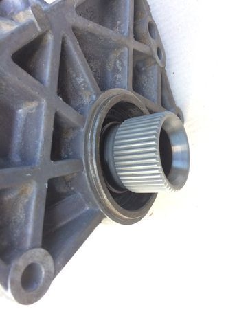 Муфта заднего редуктора Kia Sorento Sportage