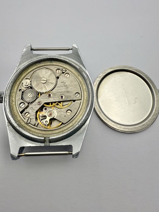 Zegarek Rakieta ala Rolex  USSR