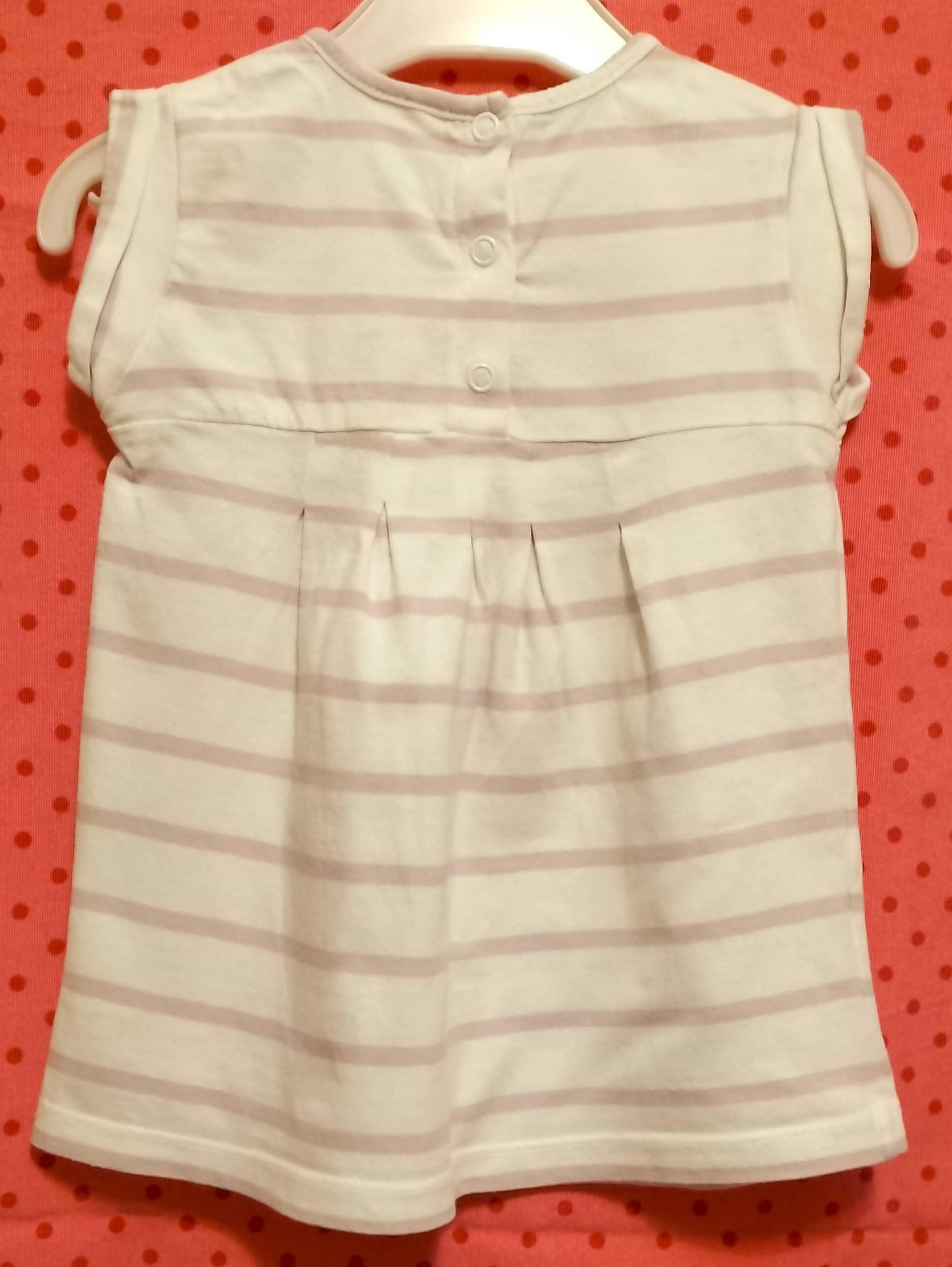 Roupa de bebé 12 meses - Verão - portes grátis